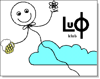 LUFI Logo